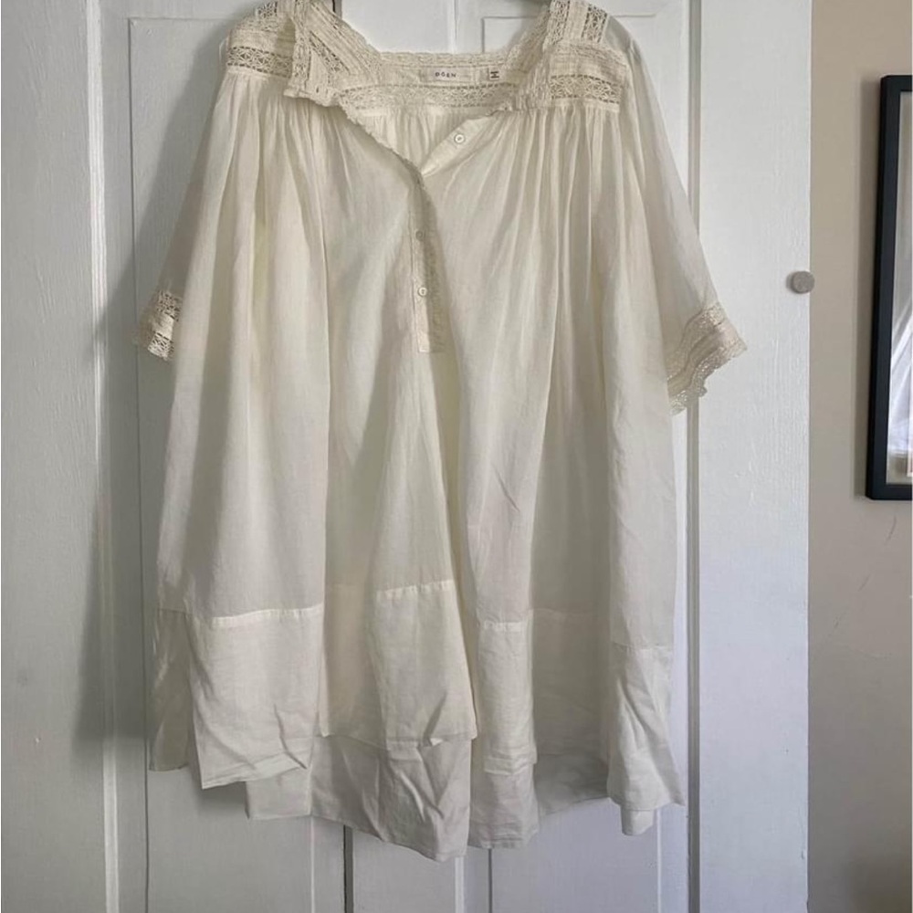 Doen nightgown